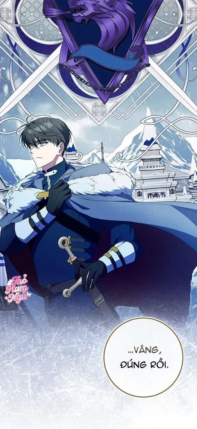 [ Ss2 ] Chồng Của Tôi Giống Nam Chính Quá Đi Chapter 3 - 56