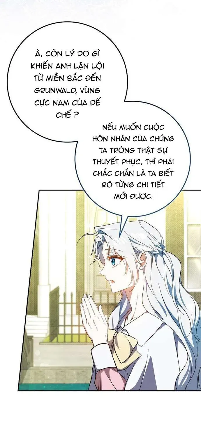 [ Ss2 ] Chồng Của Tôi Giống Nam Chính Quá Đi Chapter 3 - 57