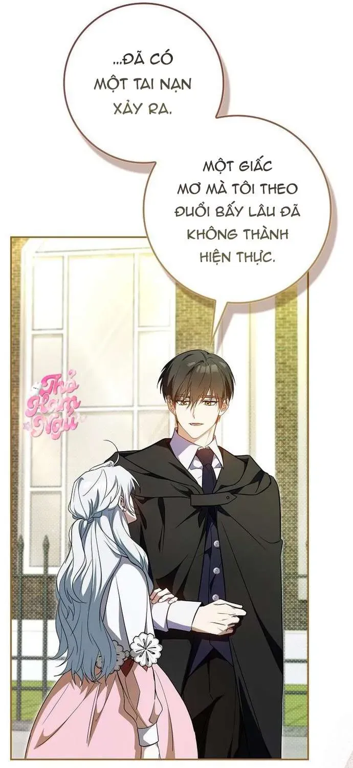 [ Ss2 ] Chồng Của Tôi Giống Nam Chính Quá Đi Chapter 3 - 60