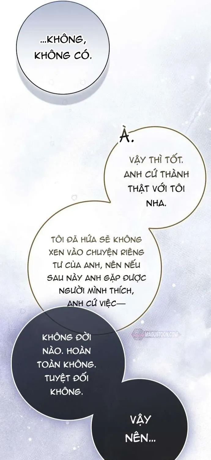 [ Ss2 ] Chồng Của Tôi Giống Nam Chính Quá Đi Chapter 3 - 65