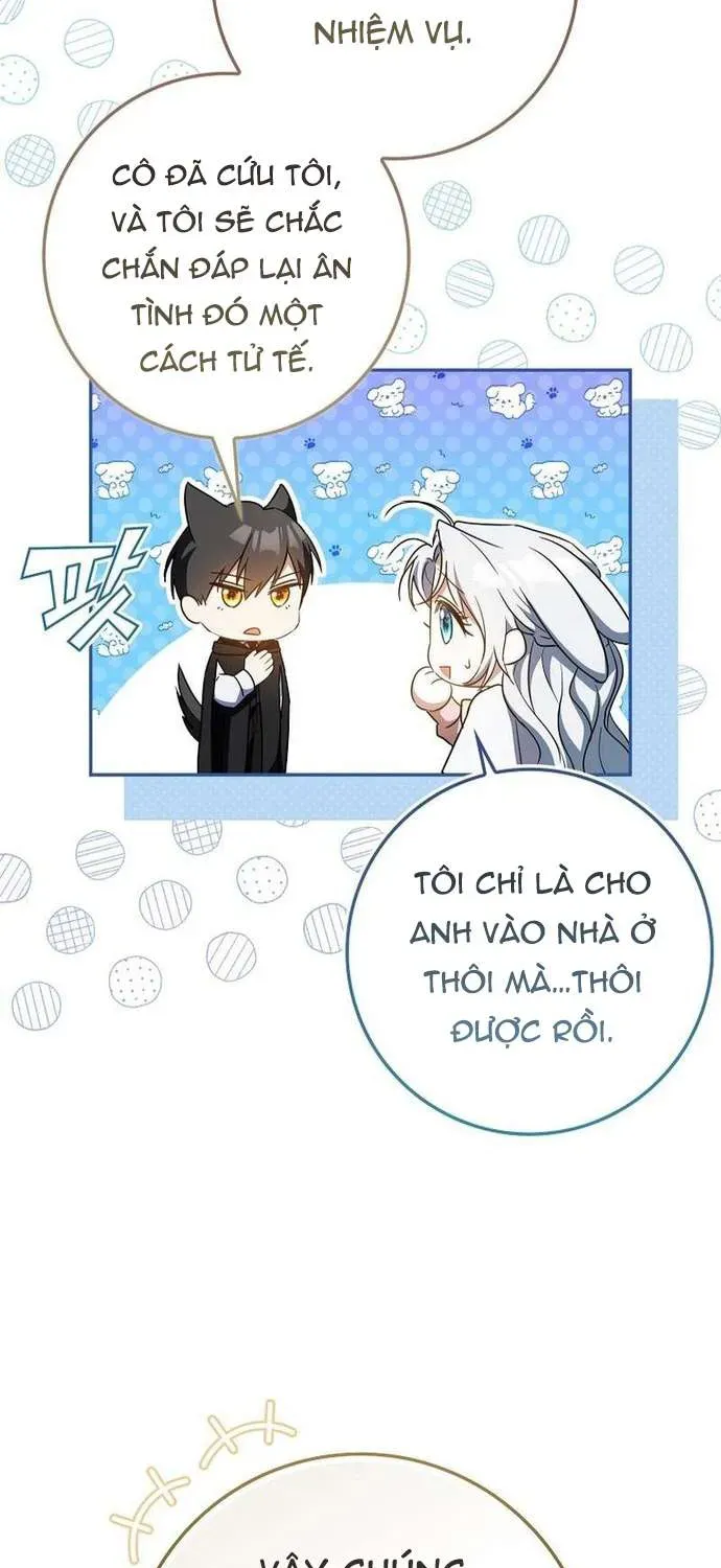 [ Ss2 ] Chồng Của Tôi Giống Nam Chính Quá Đi Chapter 3 - 67