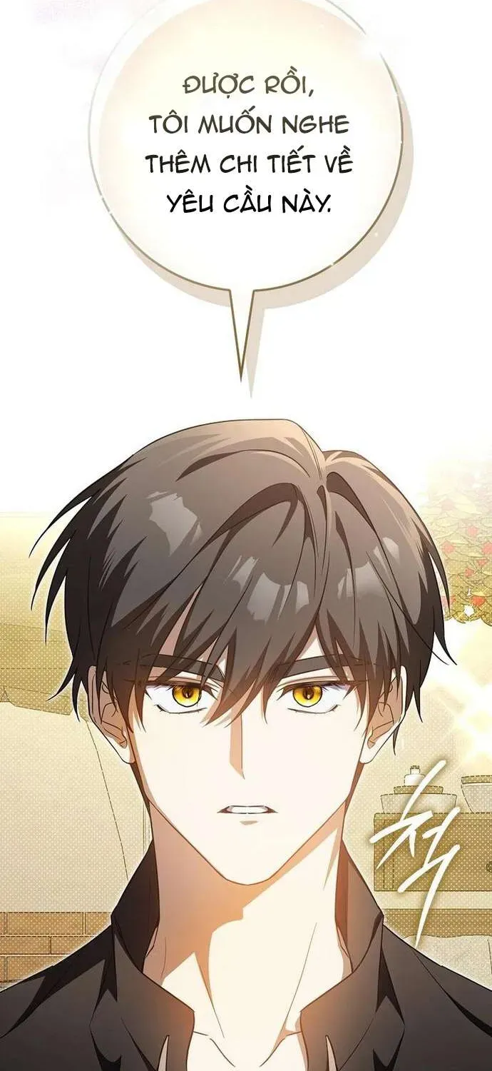 [ Ss2 ] Chồng Của Tôi Giống Nam Chính Quá Đi Chapter 3 - 8