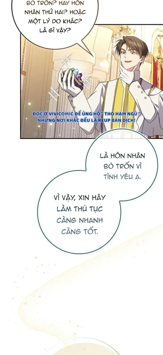 [ Ss2 ] Chồng Của Tôi Giống Nam Chính Quá Đi Chapter 3 - 72
