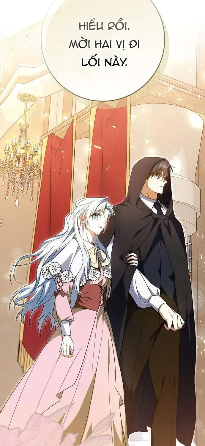 [ Ss2 ] Chồng Của Tôi Giống Nam Chính Quá Đi Chapter 3 - 73