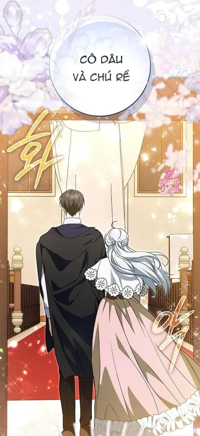 [ Ss2 ] Chồng Của Tôi Giống Nam Chính Quá Đi Chapter 3 - 77