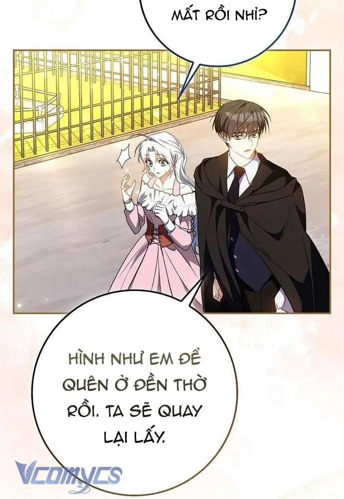 [ Ss2 ] Chồng Của Tôi Giống Nam Chính Quá Đi Chapter 3 - 89