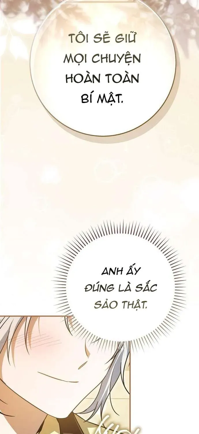 [ Ss2 ] Chồng Của Tôi Giống Nam Chính Quá Đi Chapter 3 - 10