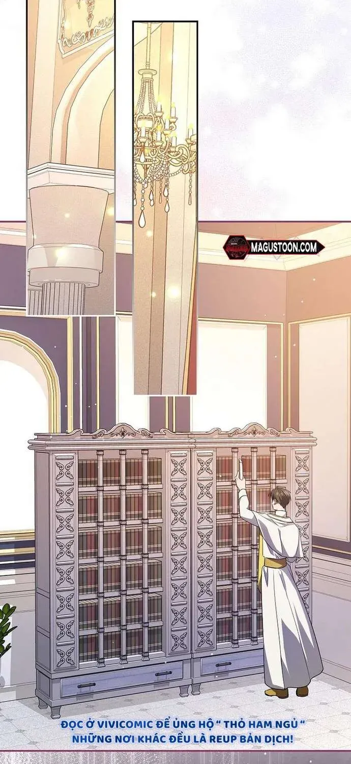 [ Ss2 ] Chồng Của Tôi Giống Nam Chính Quá Đi Chapter 3 - 92