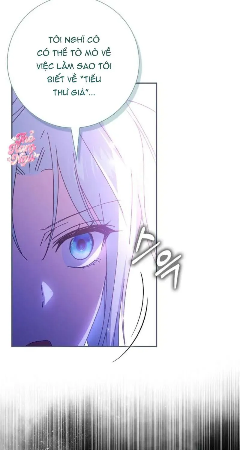 [ Ss2 ] Chồng Của Tôi Giống Nam Chính Quá Đi Chapter 31 - 11