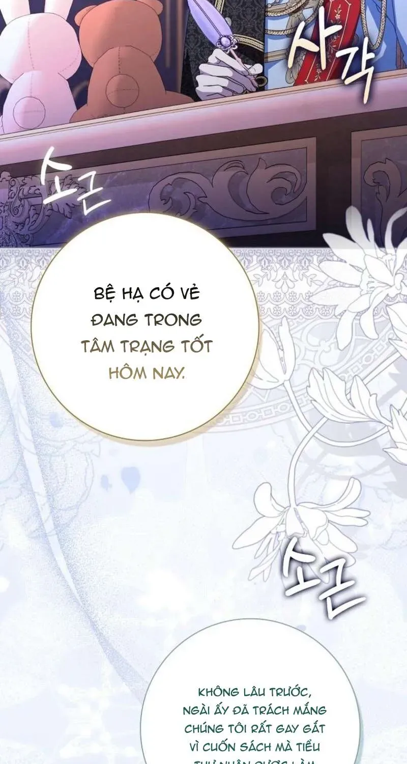 [ Ss2 ] Chồng Của Tôi Giống Nam Chính Quá Đi Chapter 31 - 109