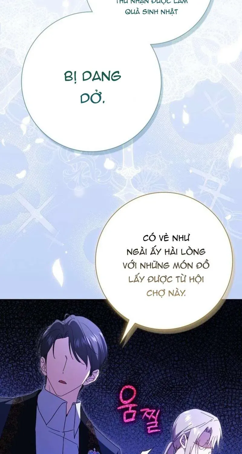 [ Ss2 ] Chồng Của Tôi Giống Nam Chính Quá Đi Chapter 31 - 110