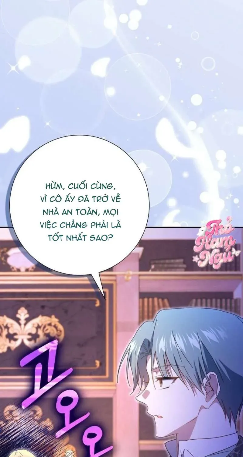 [ Ss2 ] Chồng Của Tôi Giống Nam Chính Quá Đi Chapter 31 - 112