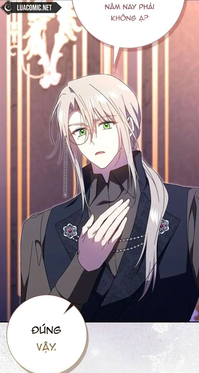 [ Ss2 ] Chồng Của Tôi Giống Nam Chính Quá Đi Chapter 31 - 115