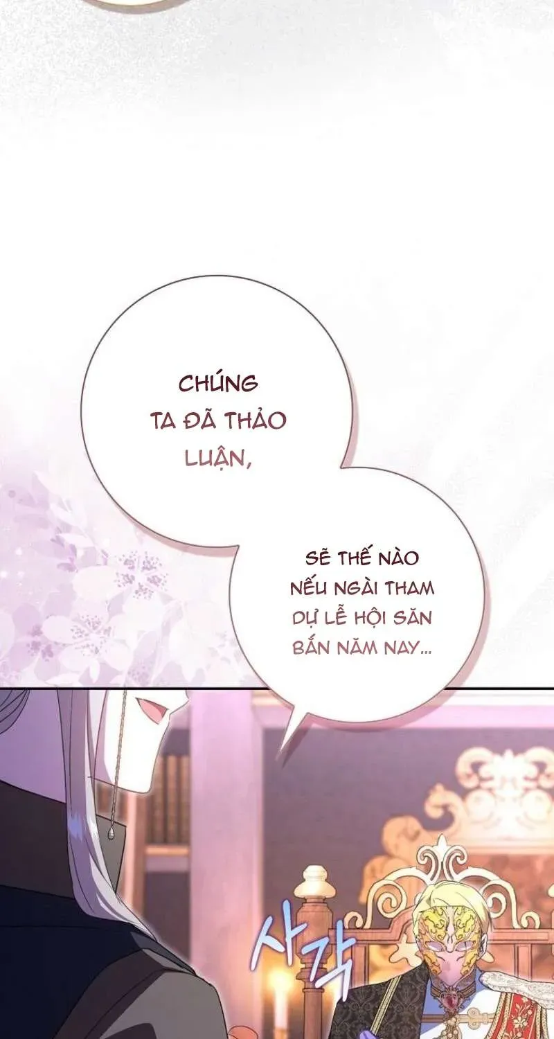 [ Ss2 ] Chồng Của Tôi Giống Nam Chính Quá Đi Chapter 31 - 116