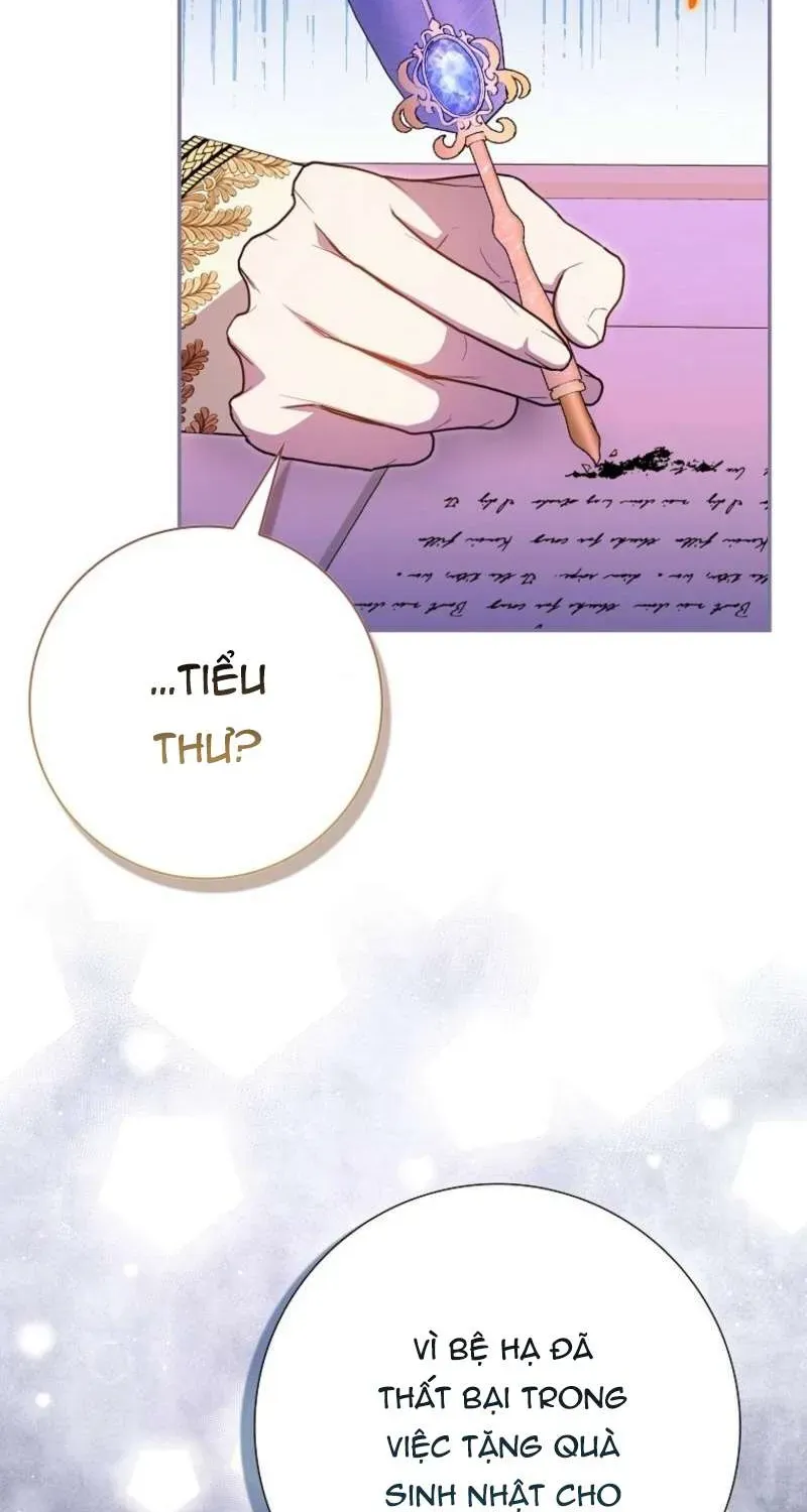 [ Ss2 ] Chồng Của Tôi Giống Nam Chính Quá Đi Chapter 31 - 119