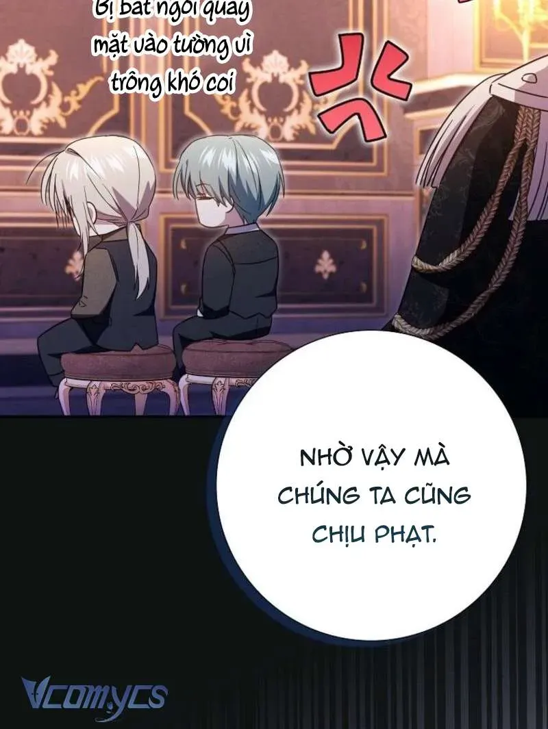 [ Ss2 ] Chồng Của Tôi Giống Nam Chính Quá Đi Chapter 31 - 122