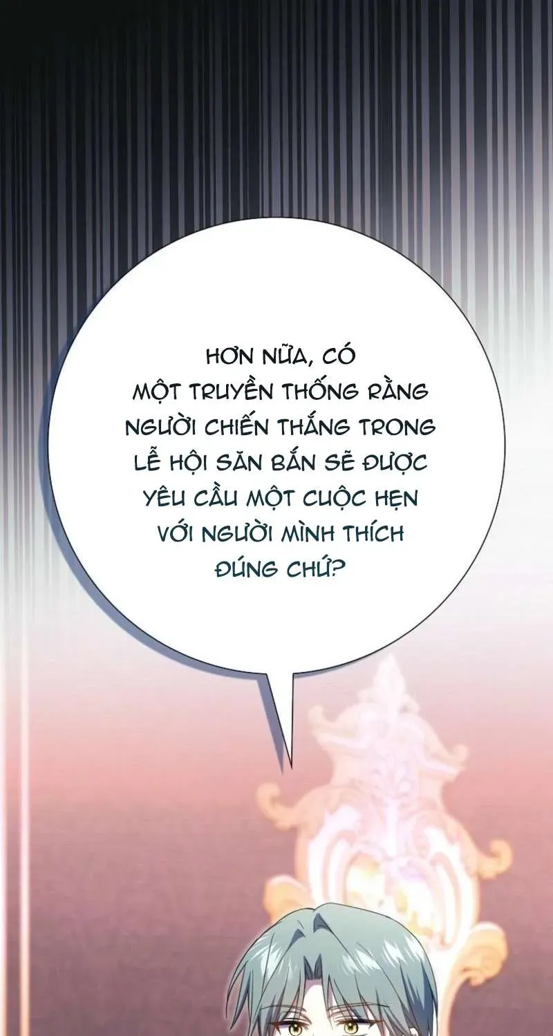 [ Ss2 ] Chồng Của Tôi Giống Nam Chính Quá Đi Chapter 31 - 123