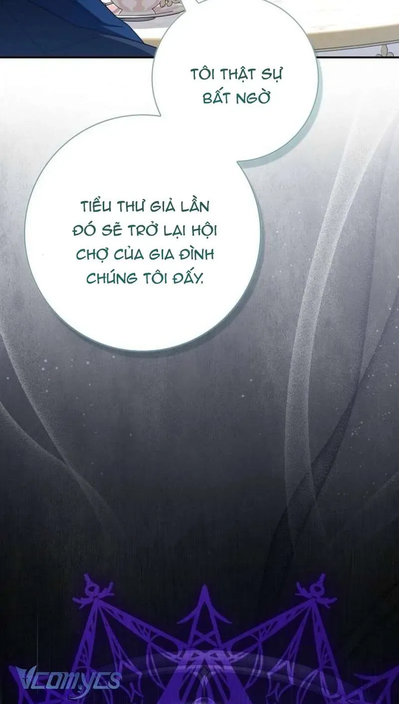 [ Ss2 ] Chồng Của Tôi Giống Nam Chính Quá Đi Chapter 31 - 18