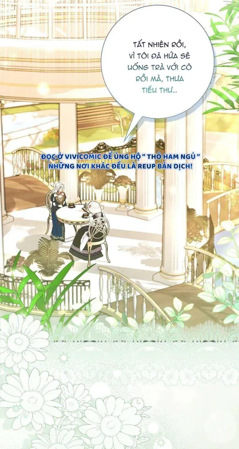 [ Ss2 ] Chồng Của Tôi Giống Nam Chính Quá Đi Chapter 31 - 3