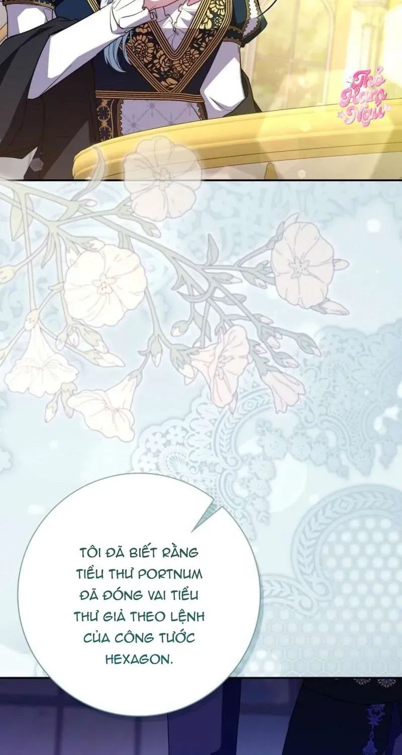 [ Ss2 ] Chồng Của Tôi Giống Nam Chính Quá Đi Chapter 31 - 26