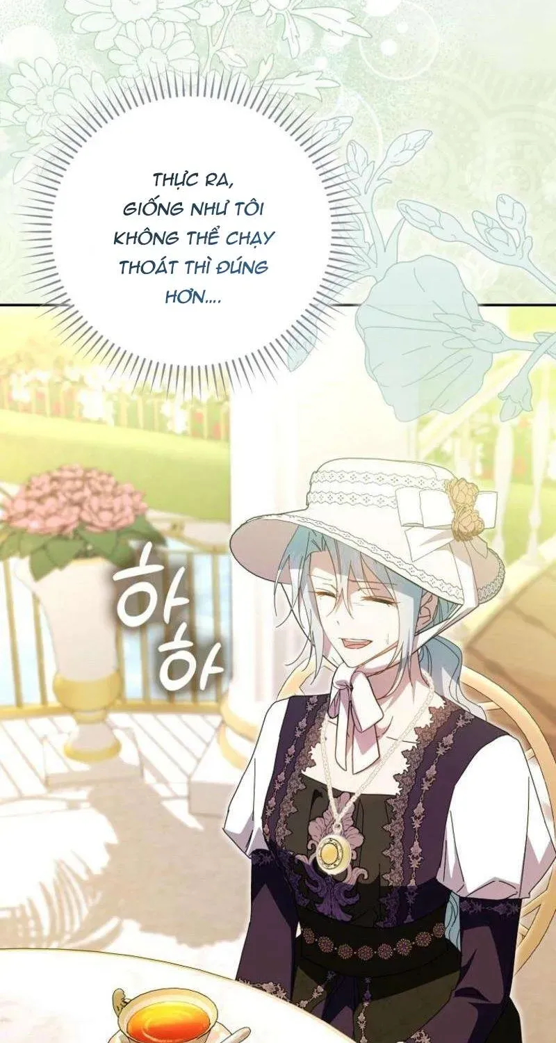 [ Ss2 ] Chồng Của Tôi Giống Nam Chính Quá Đi Chapter 31 - 4