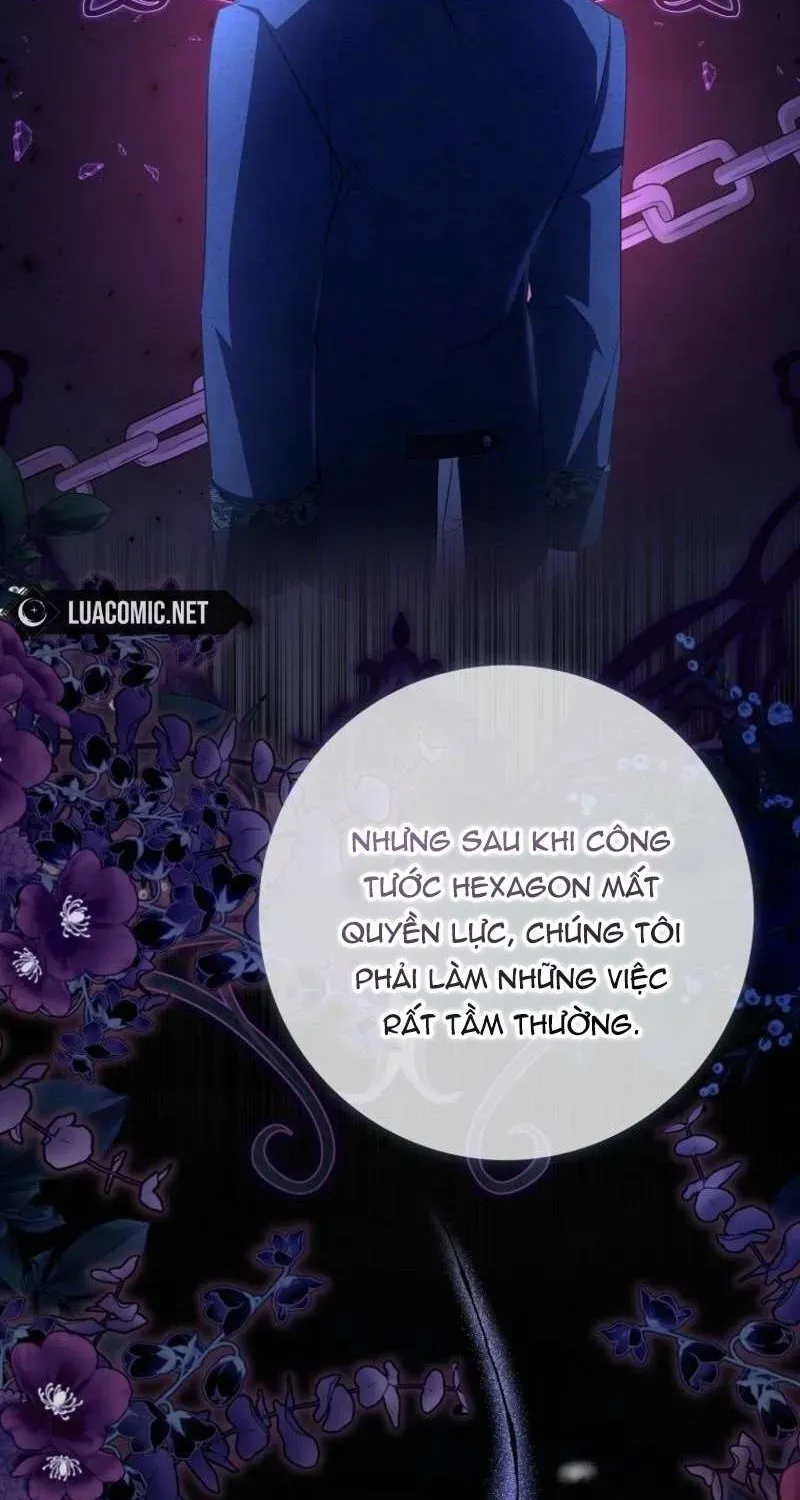 [ Ss2 ] Chồng Của Tôi Giống Nam Chính Quá Đi Chapter 31 - 37