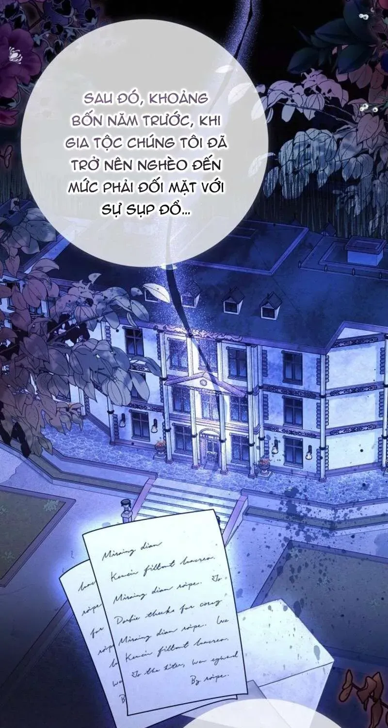 [ Ss2 ] Chồng Của Tôi Giống Nam Chính Quá Đi Chapter 31 - 38