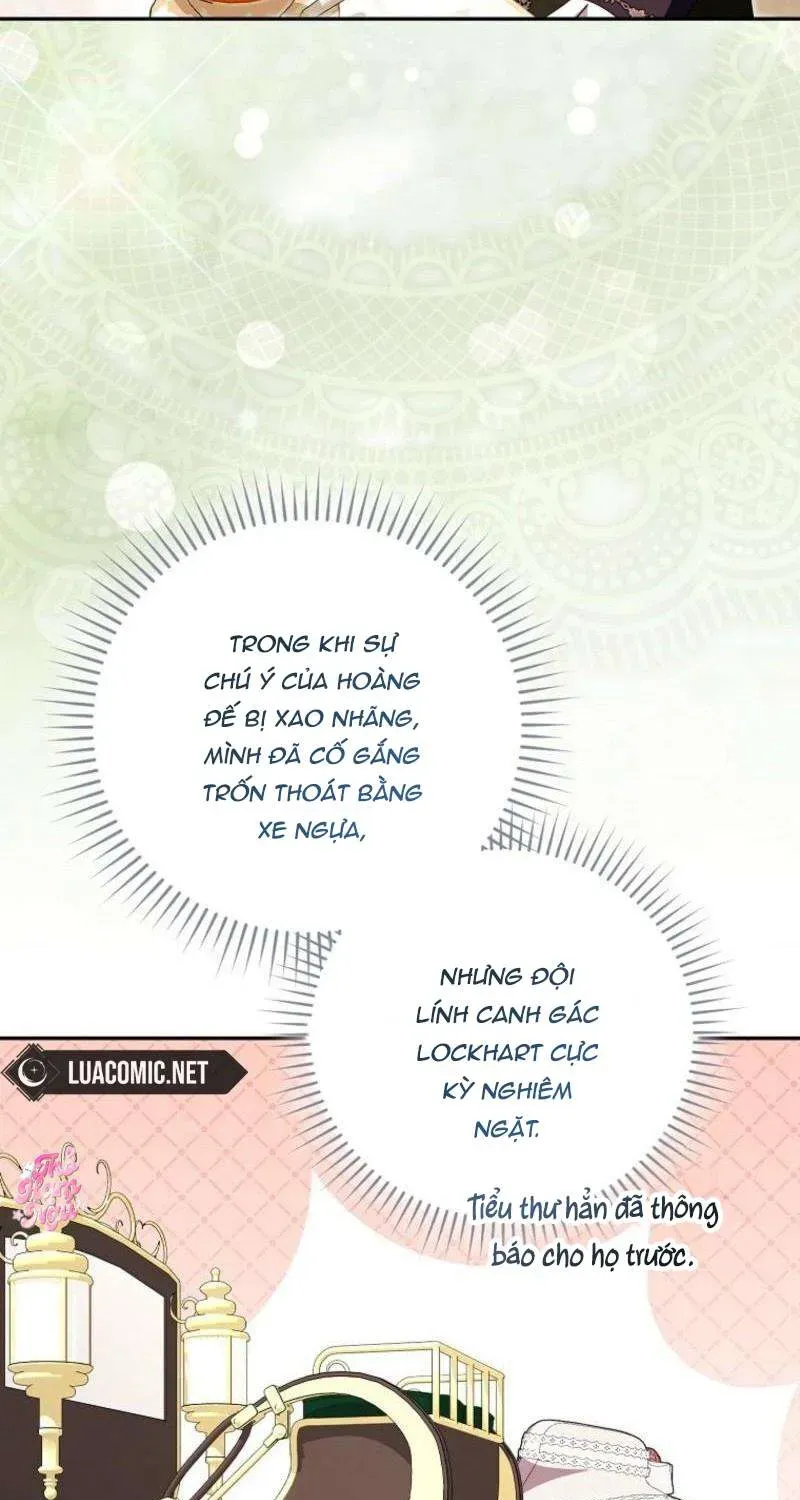 [ Ss2 ] Chồng Của Tôi Giống Nam Chính Quá Đi Chapter 31 - 5