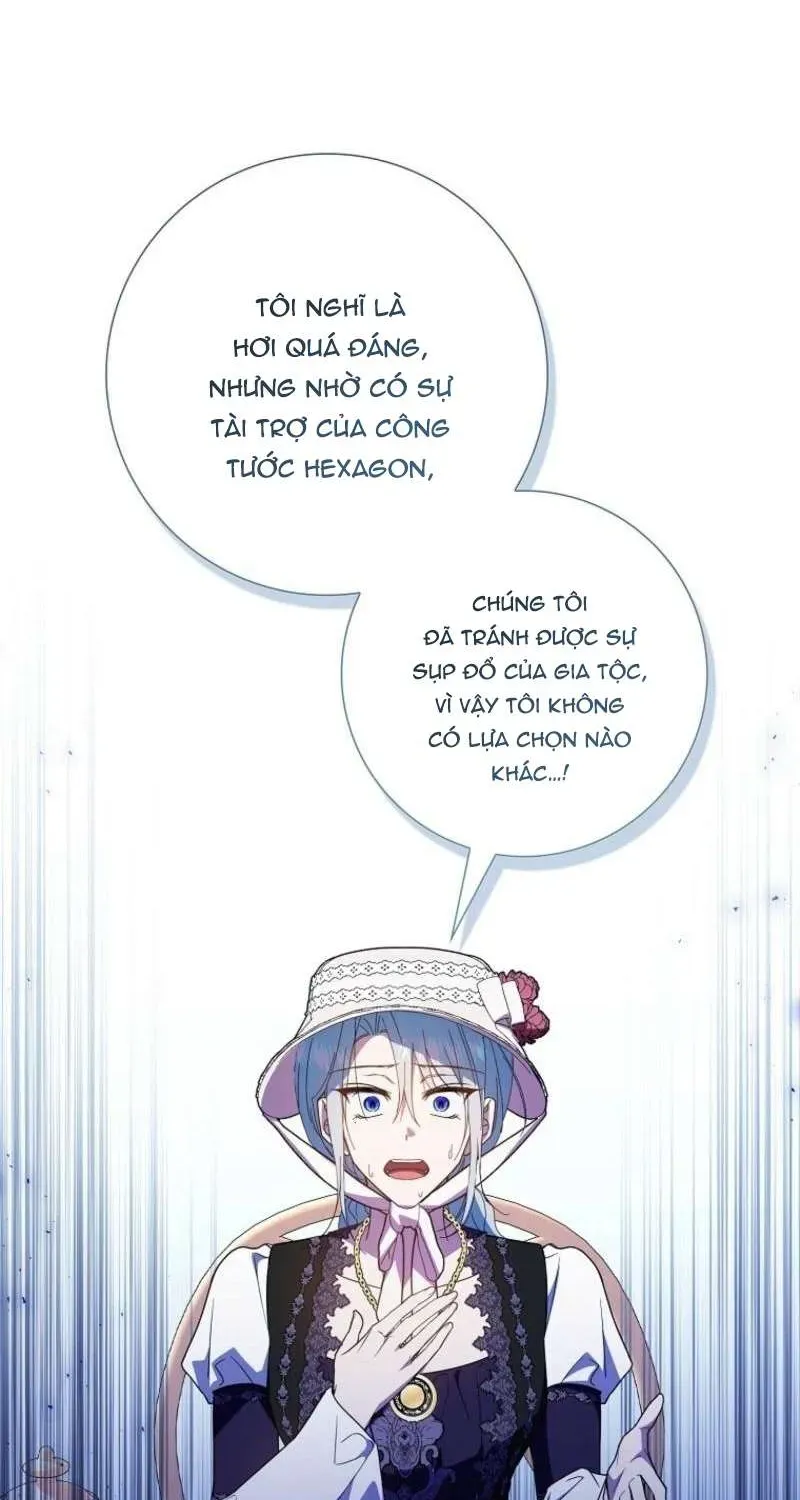 [ Ss2 ] Chồng Của Tôi Giống Nam Chính Quá Đi Chapter 31 - 42