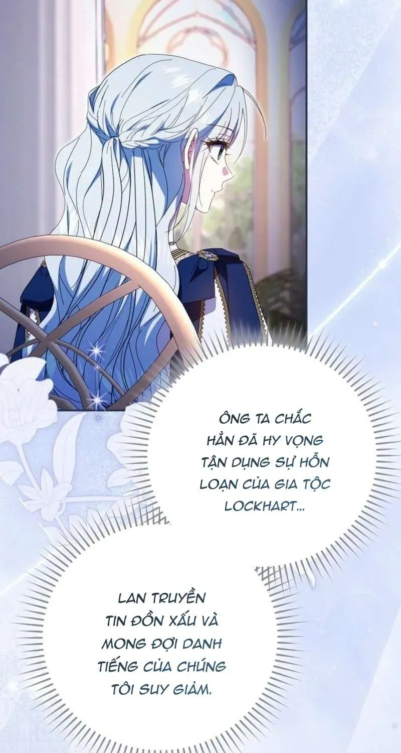 [ Ss2 ] Chồng Của Tôi Giống Nam Chính Quá Đi Chapter 31 - 44