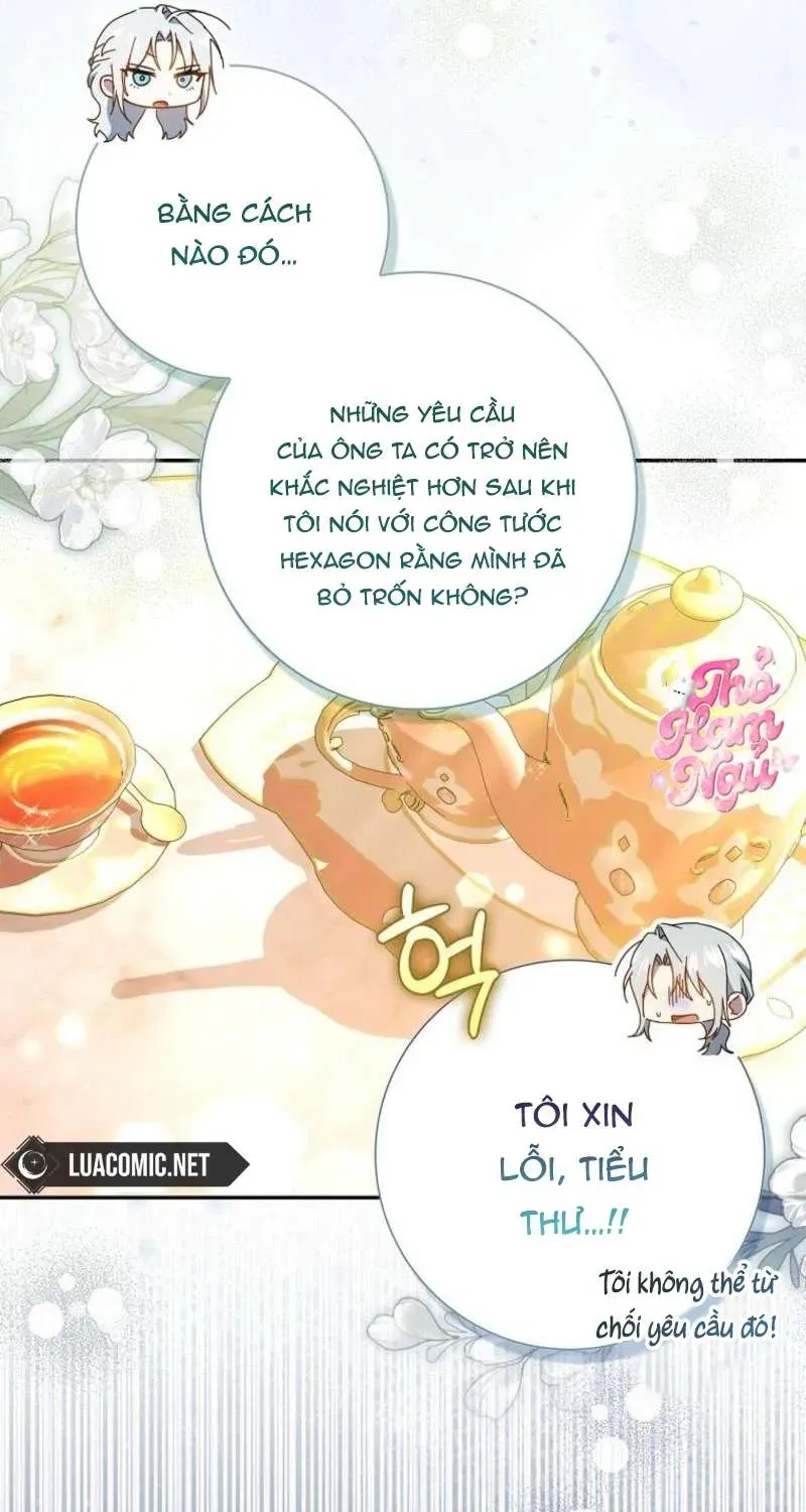 [ Ss2 ] Chồng Của Tôi Giống Nam Chính Quá Đi Chapter 31 - 46