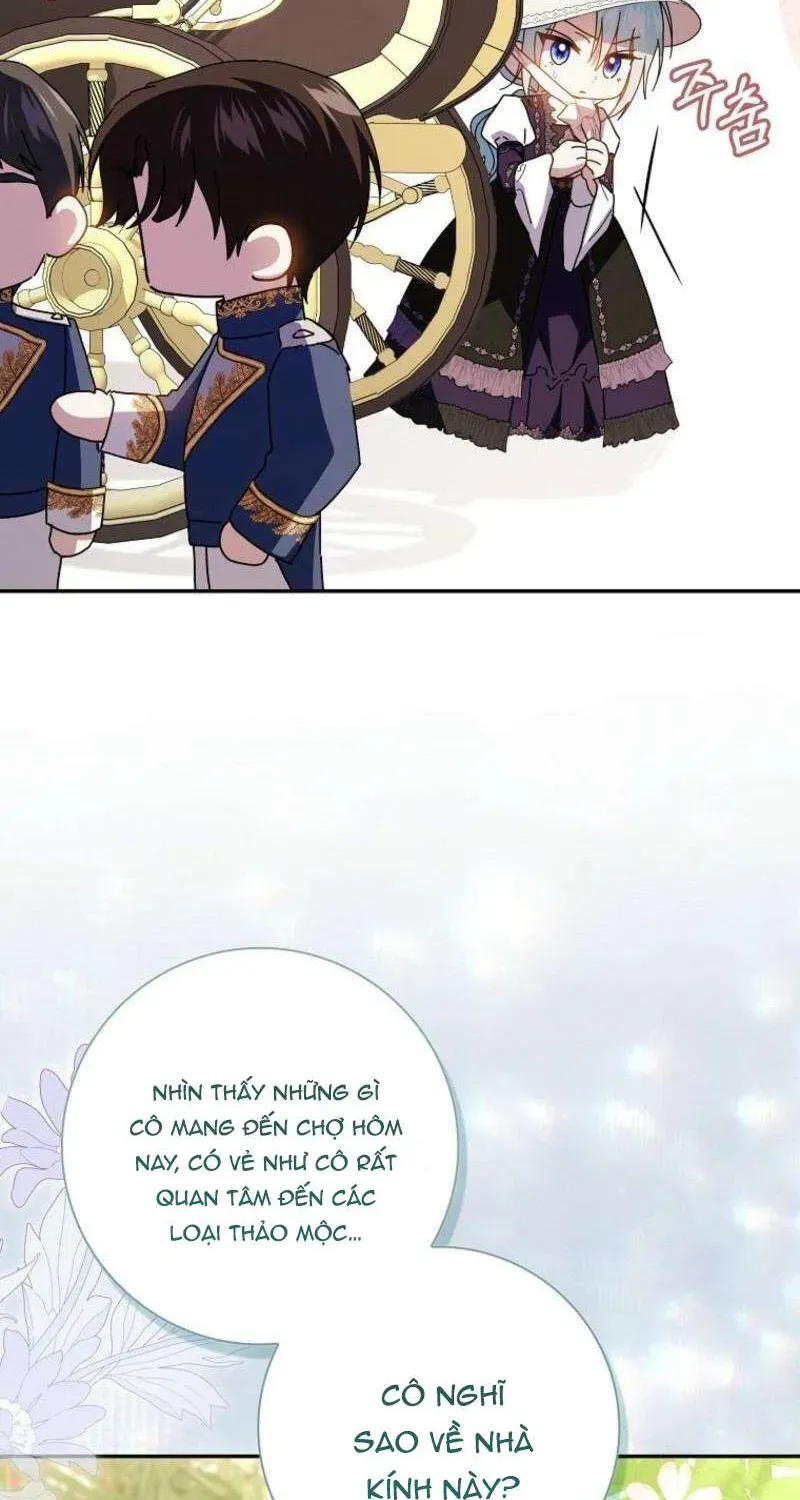 [ Ss2 ] Chồng Của Tôi Giống Nam Chính Quá Đi Chapter 31 - 6