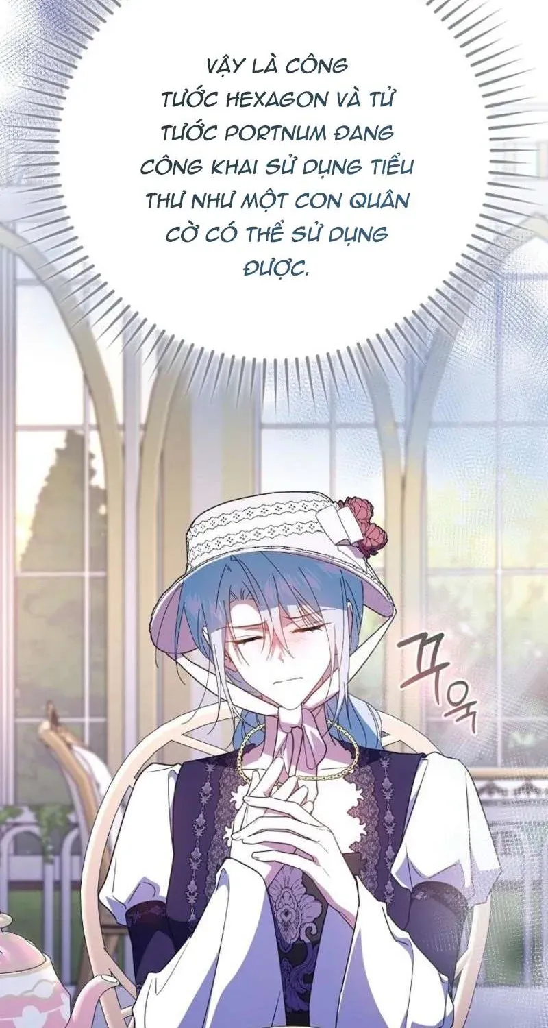 [ Ss2 ] Chồng Của Tôi Giống Nam Chính Quá Đi Chapter 31 - 55