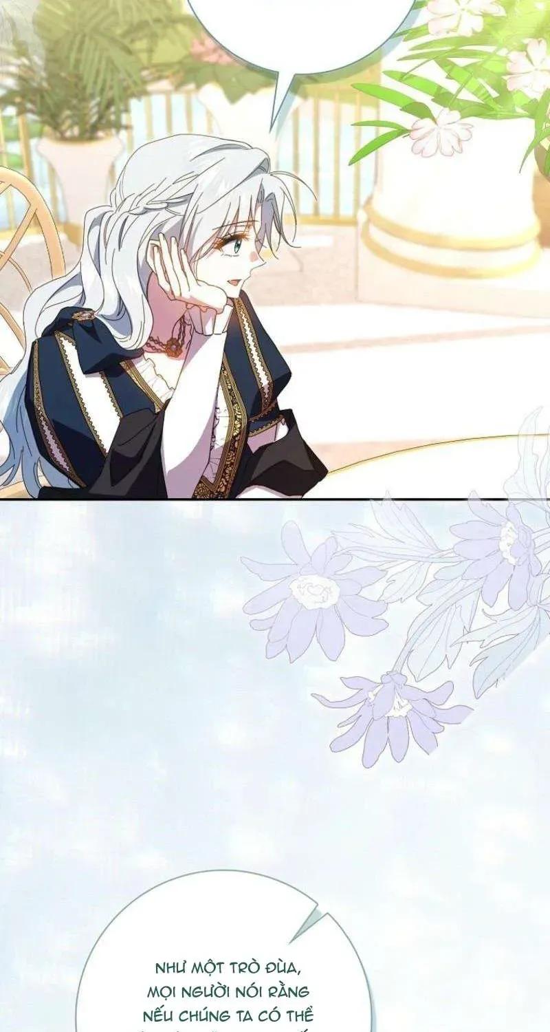 [ Ss2 ] Chồng Của Tôi Giống Nam Chính Quá Đi Chapter 31 - 7