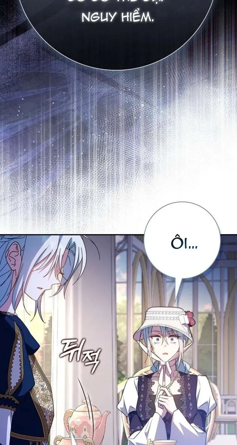 [ Ss2 ] Chồng Của Tôi Giống Nam Chính Quá Đi Chapter 31 - 69