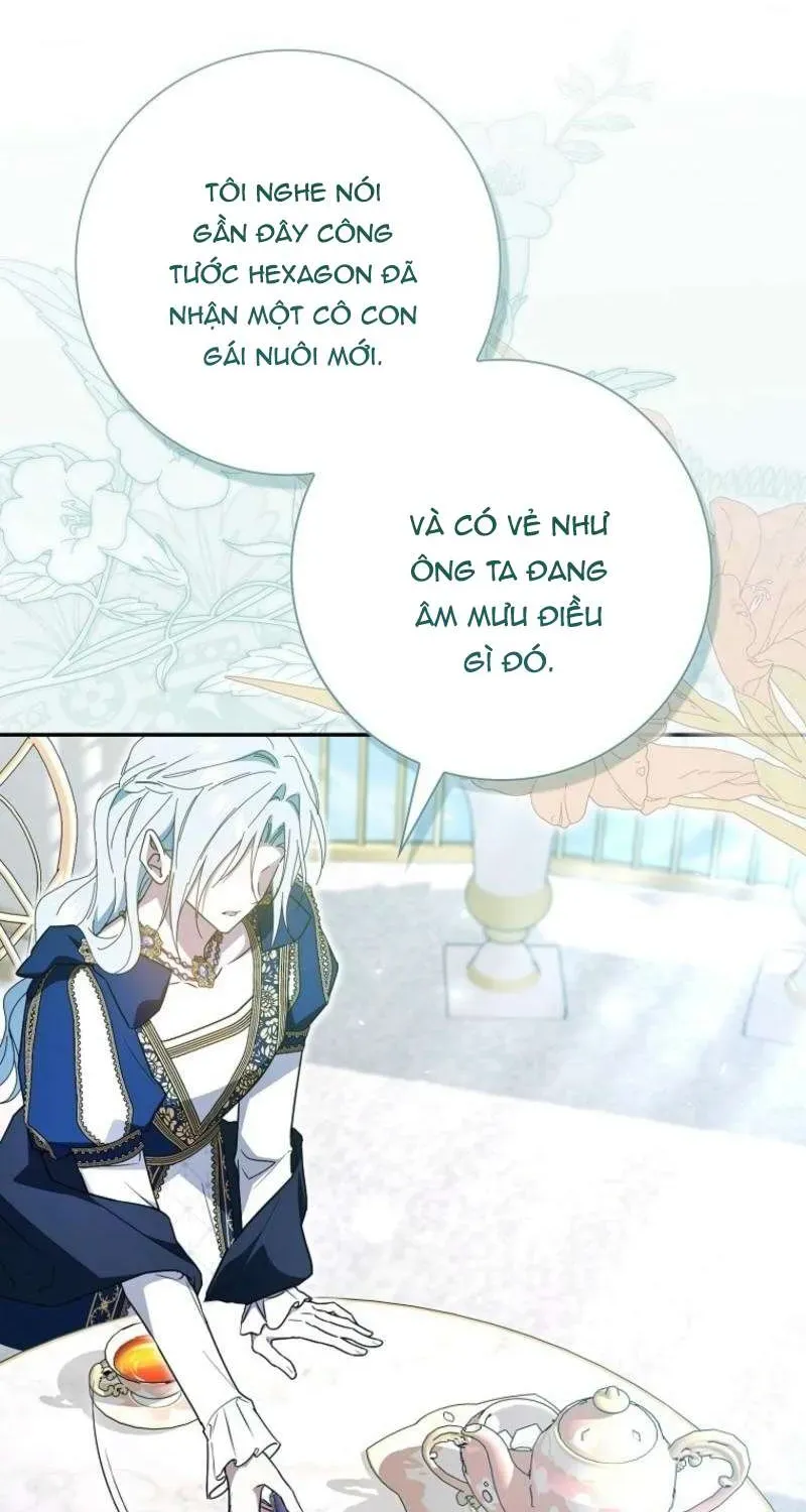 [ Ss2 ] Chồng Của Tôi Giống Nam Chính Quá Đi Chapter 31 - 75