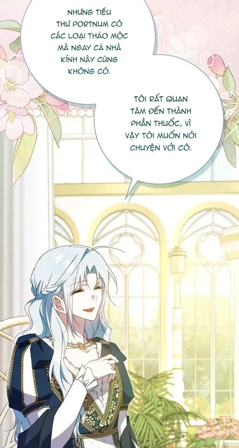 [ Ss2 ] Chồng Của Tôi Giống Nam Chính Quá Đi Chapter 31 - 9