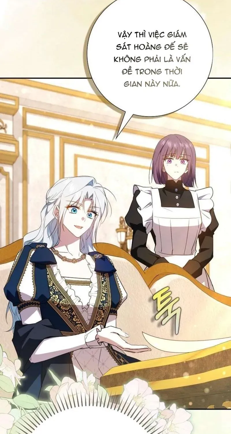 [ Ss2 ] Chồng Của Tôi Giống Nam Chính Quá Đi Chapter 31 - 83