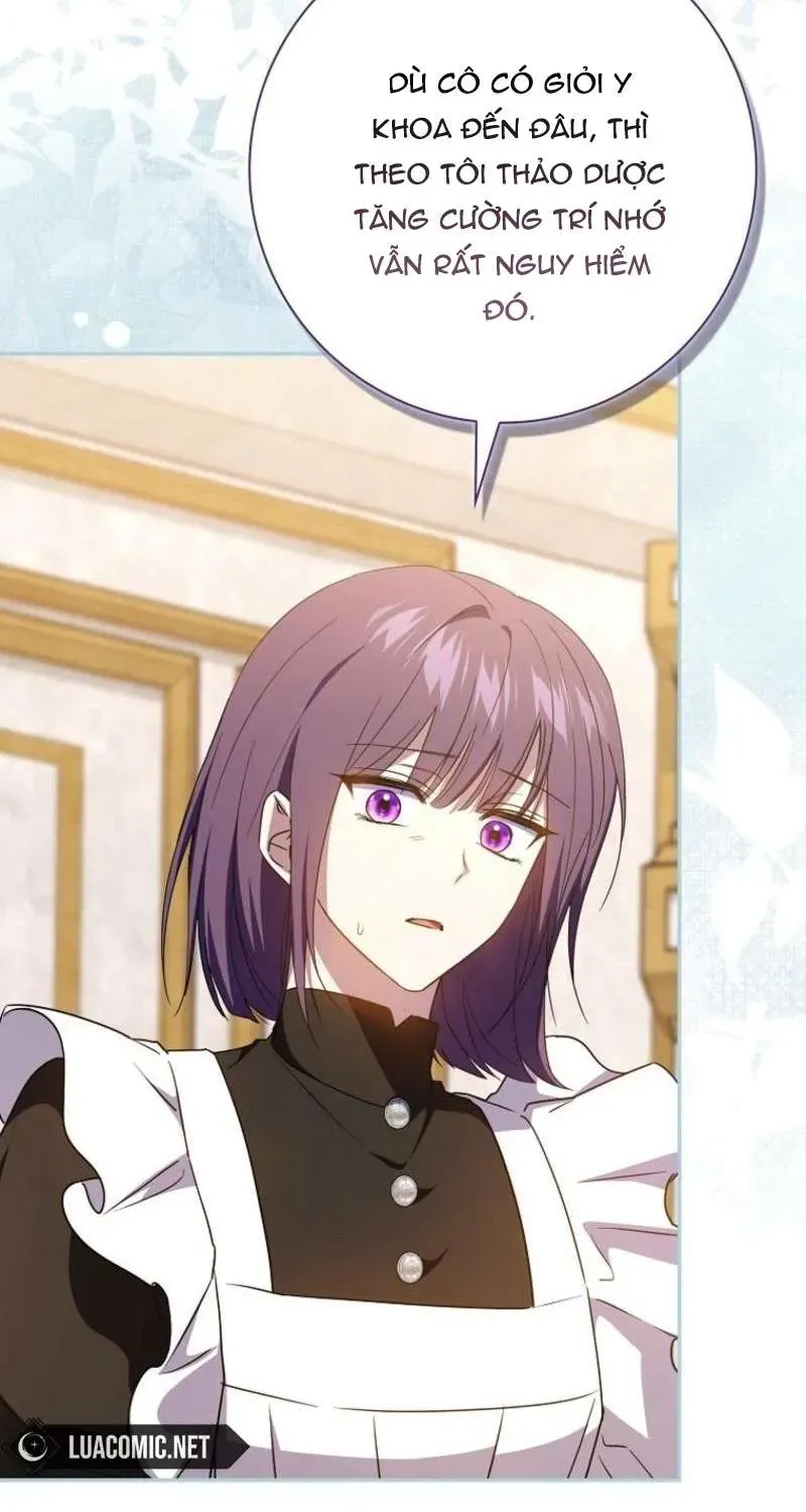 [ Ss2 ] Chồng Của Tôi Giống Nam Chính Quá Đi Chapter 31 - 86