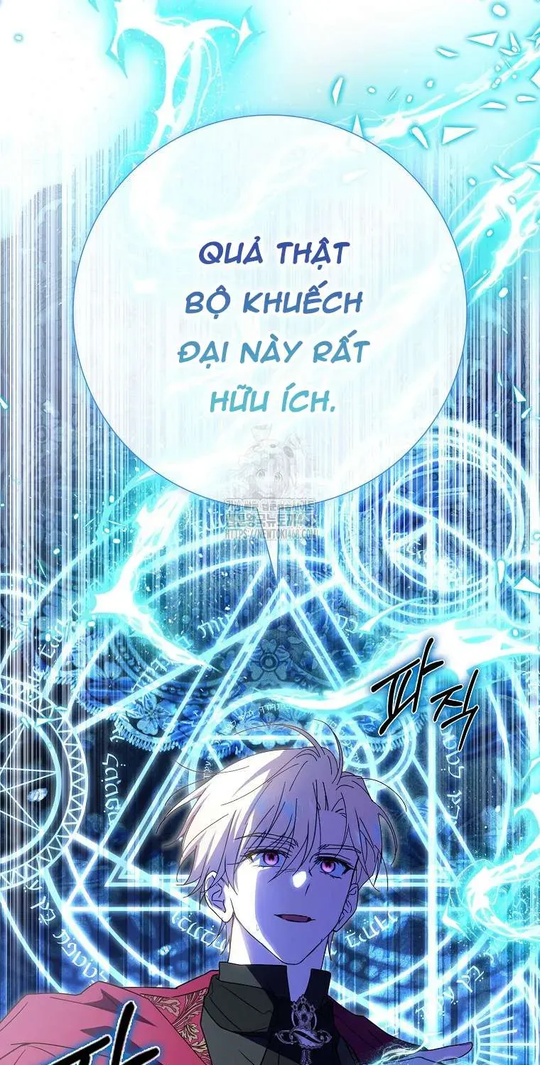 [ Ss2 ] Chồng Của Tôi Giống Nam Chính Quá Đi Chapter 34 - 117