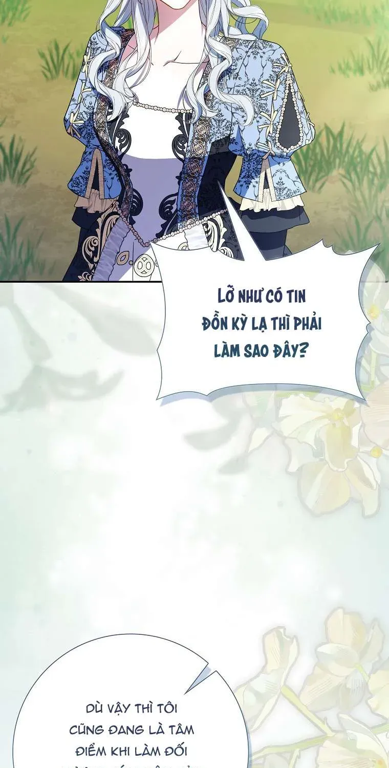 [ Ss2 ] Chồng Của Tôi Giống Nam Chính Quá Đi Chapter 34 - 13