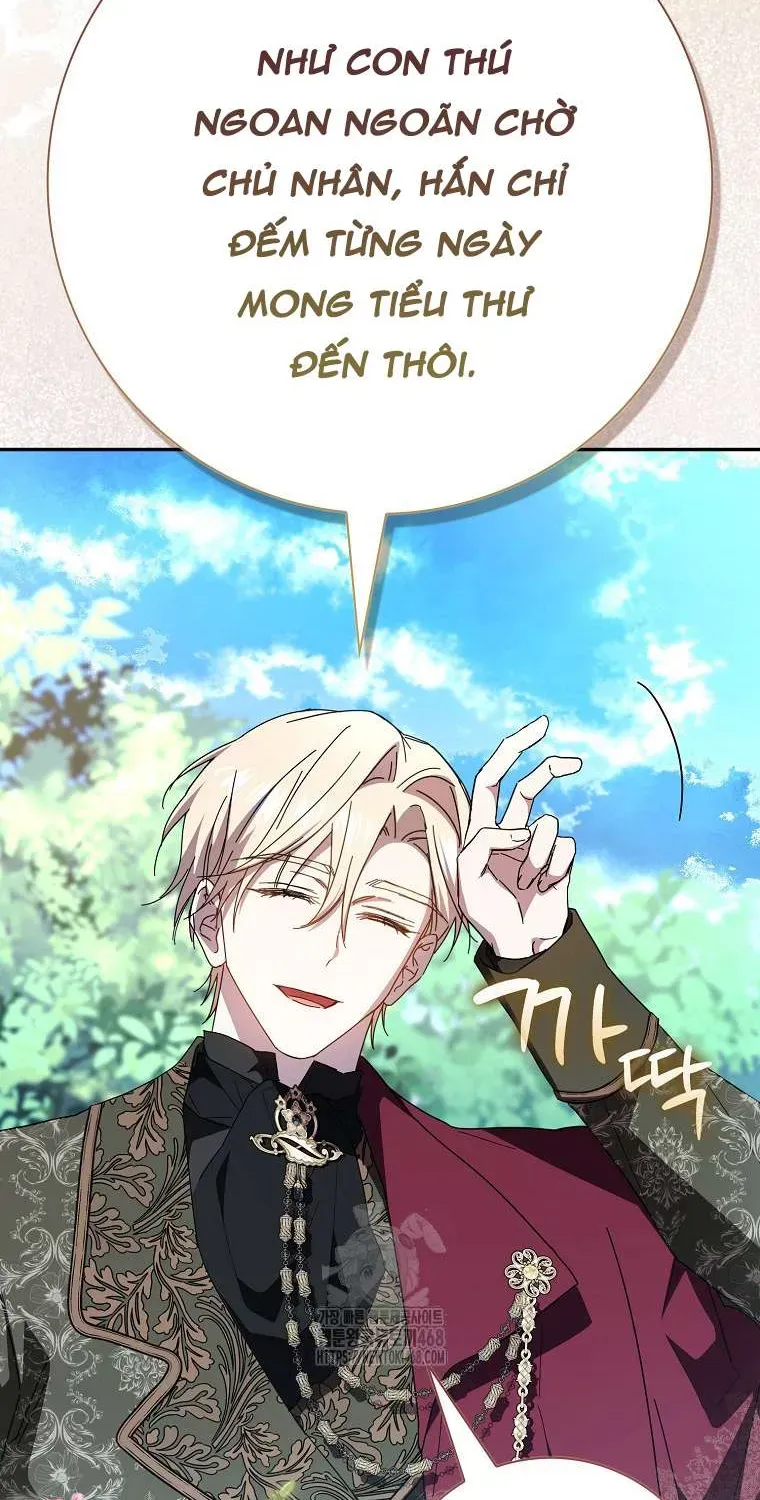 [ Ss2 ] Chồng Của Tôi Giống Nam Chính Quá Đi Chapter 34 - 17