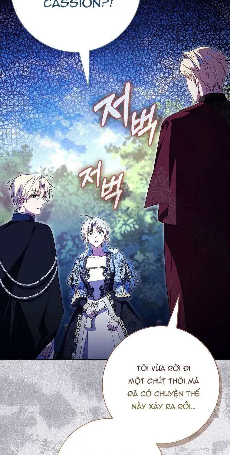 [ Ss2 ] Chồng Của Tôi Giống Nam Chính Quá Đi Chapter 34 - 3