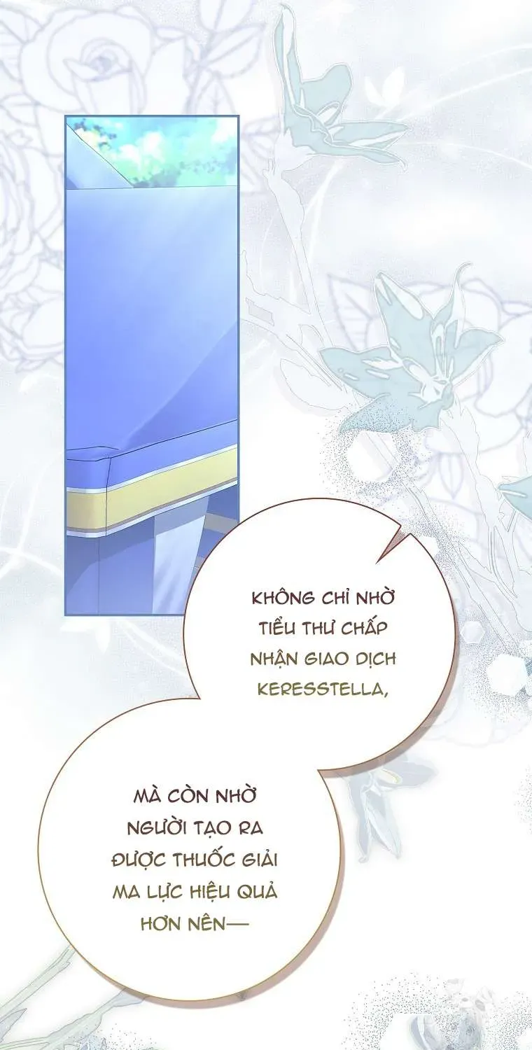 [ Ss2 ] Chồng Của Tôi Giống Nam Chính Quá Đi Chapter 34 - 22