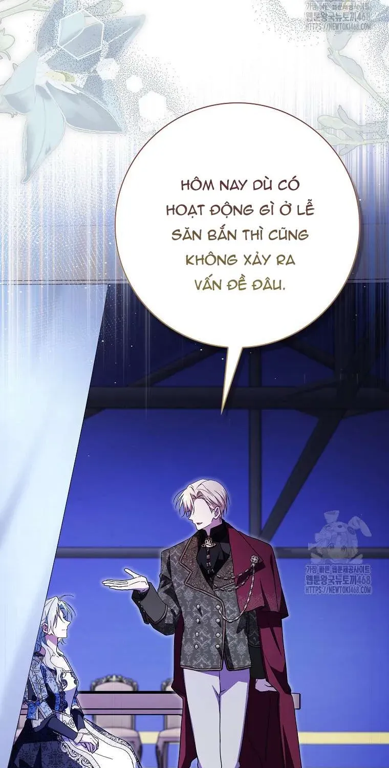 [ Ss2 ] Chồng Của Tôi Giống Nam Chính Quá Đi Chapter 34 - 23