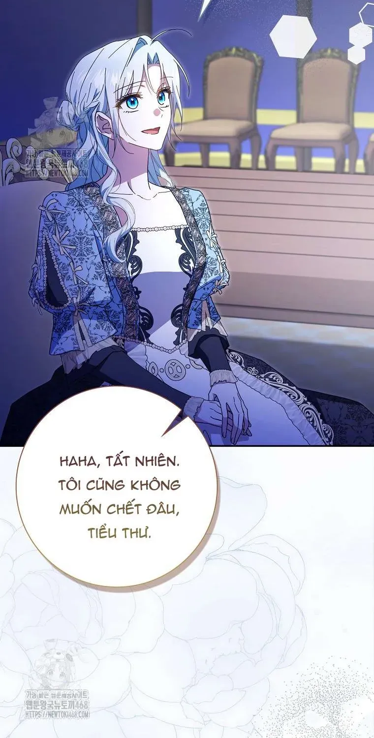 [ Ss2 ] Chồng Của Tôi Giống Nam Chính Quá Đi Chapter 34 - 25