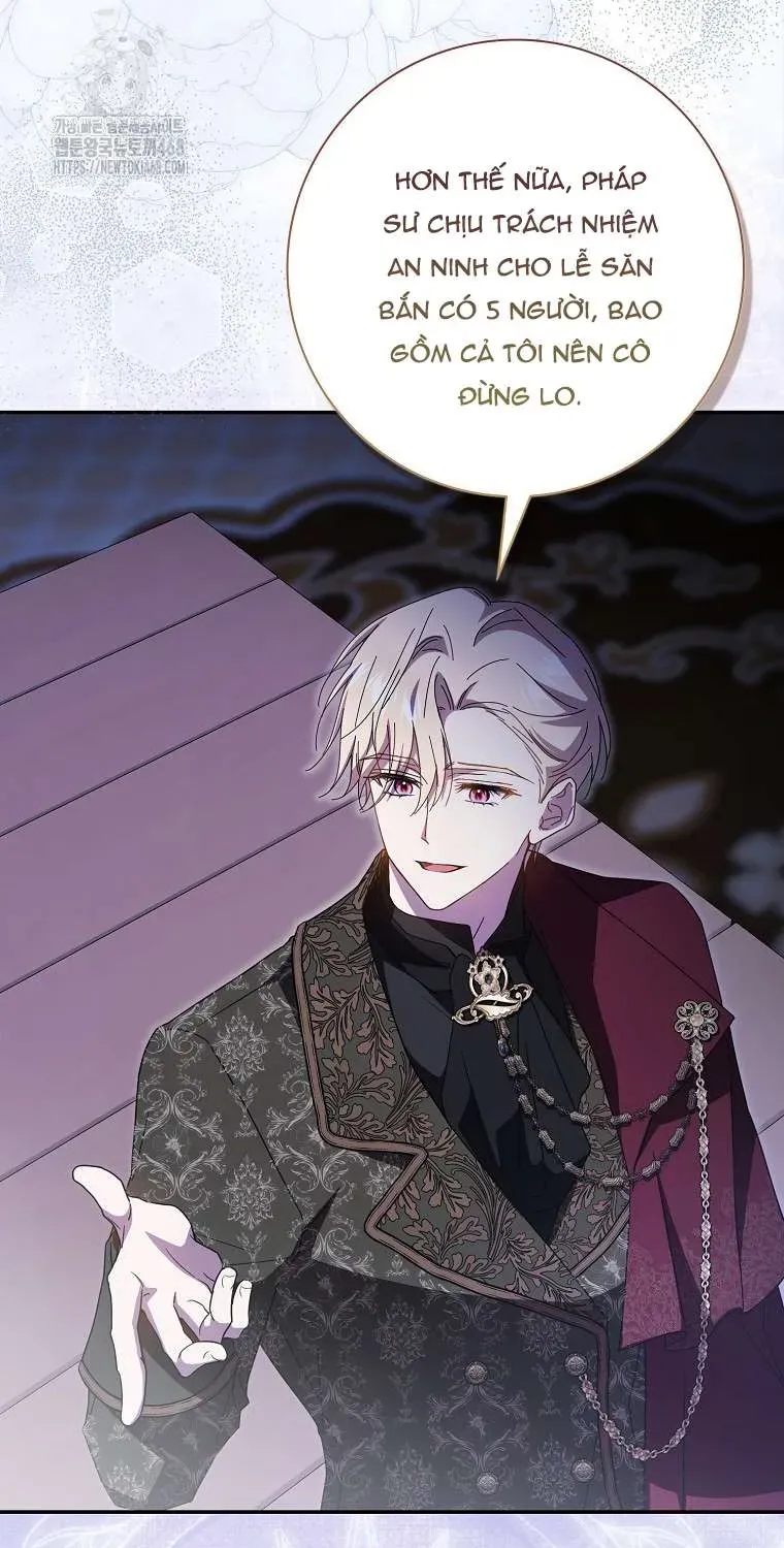 [ Ss2 ] Chồng Của Tôi Giống Nam Chính Quá Đi Chapter 34 - 26