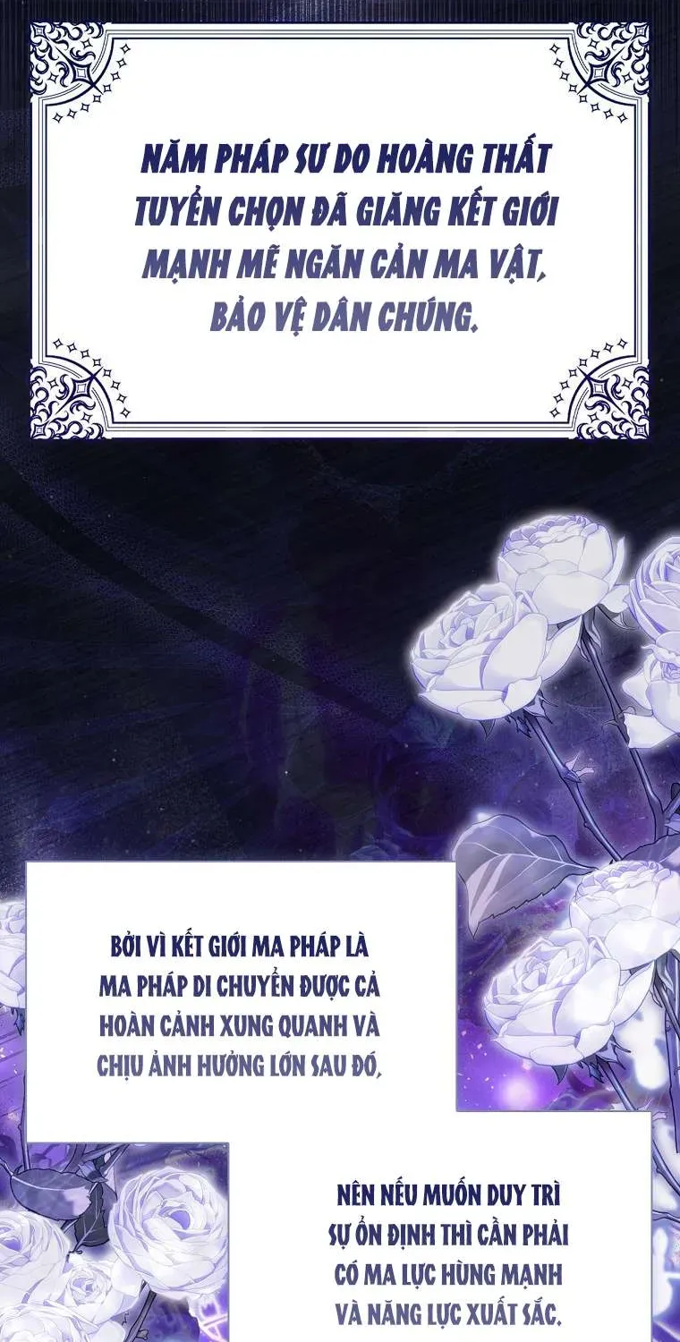 [ Ss2 ] Chồng Của Tôi Giống Nam Chính Quá Đi Chapter 34 - 29