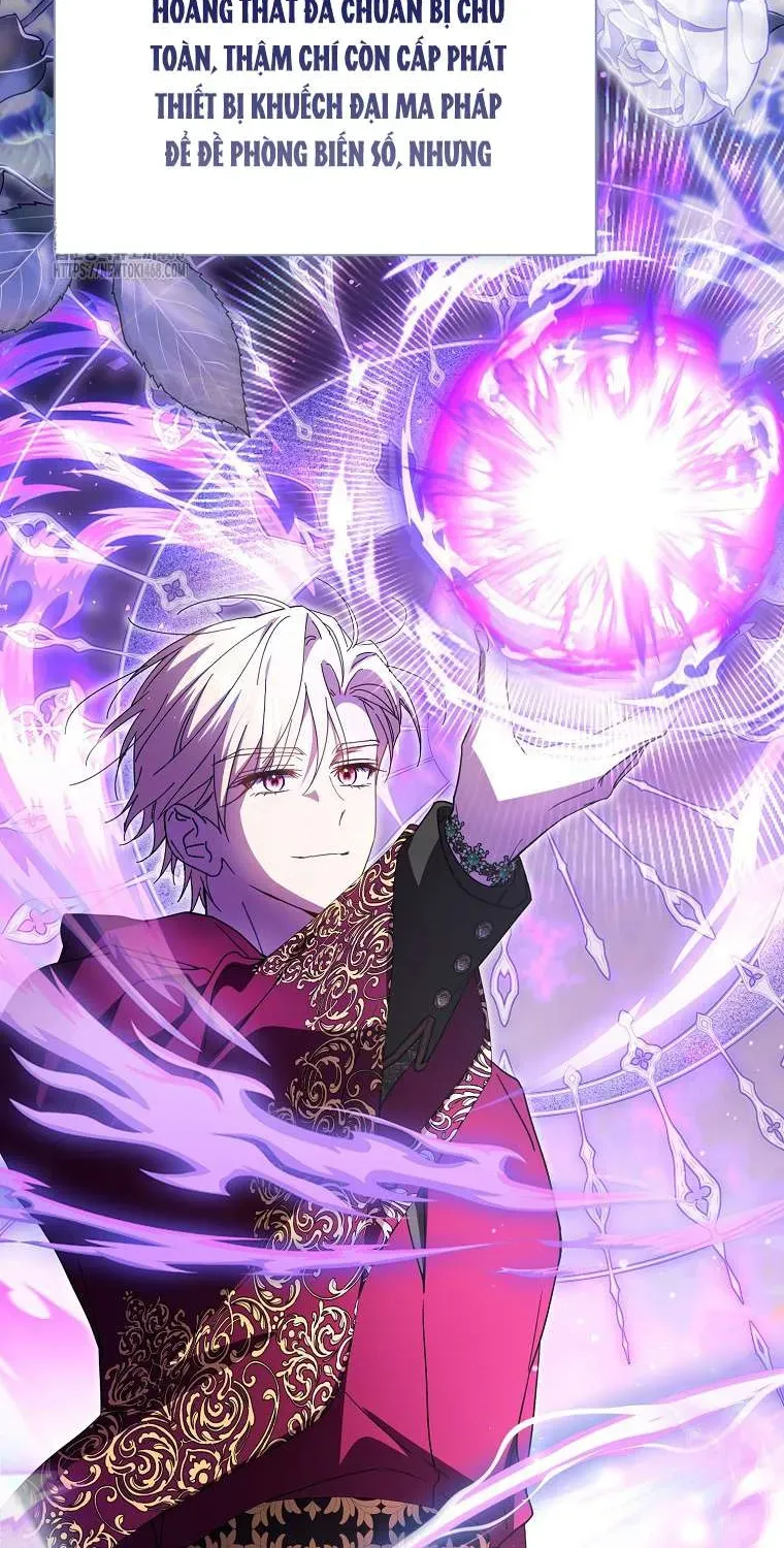 [ Ss2 ] Chồng Của Tôi Giống Nam Chính Quá Đi Chapter 34 - 31