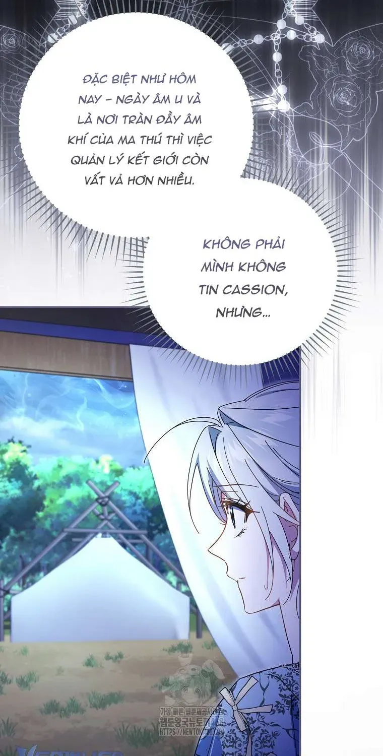 [ Ss2 ] Chồng Của Tôi Giống Nam Chính Quá Đi Chapter 34 - 33